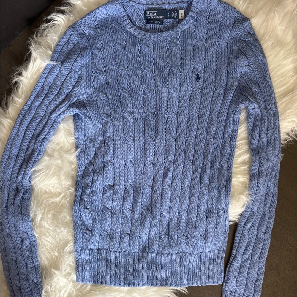 Ralph lauren sweater